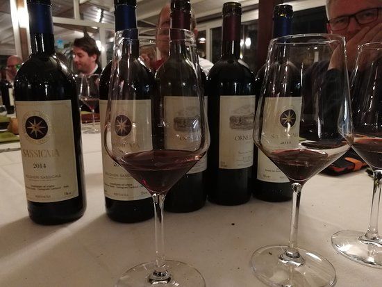 Ristorante L'Arco dei Cappuccini